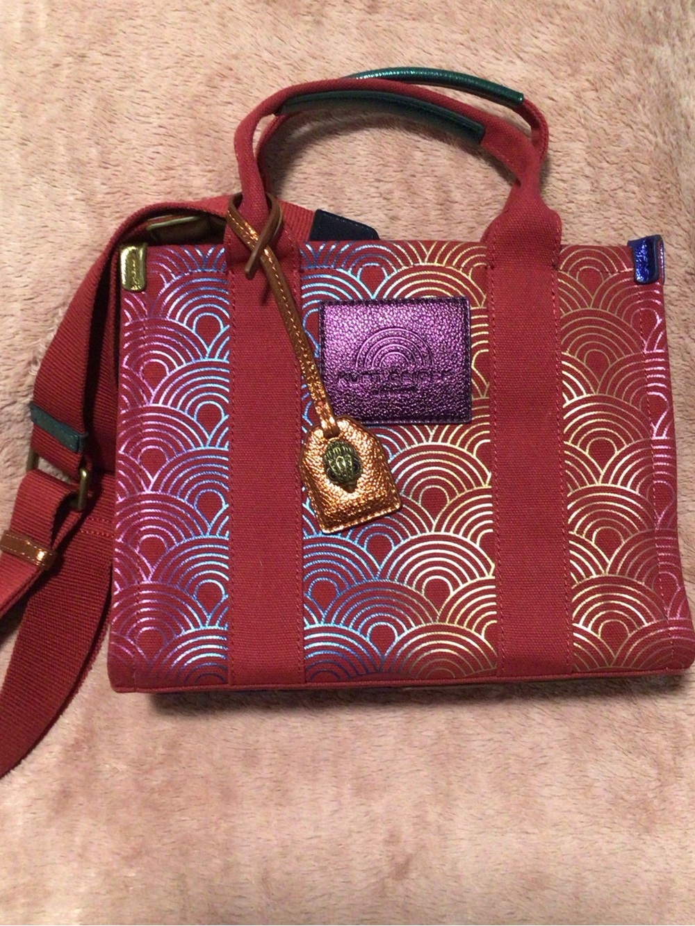 Kurt Geiger London Kensington Bag